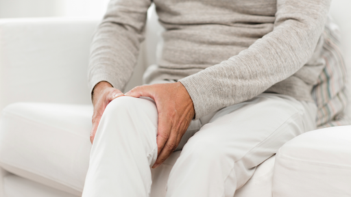 A2M therapy for joint degeneration